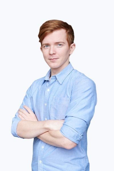 Tech Startup Team Co Founder