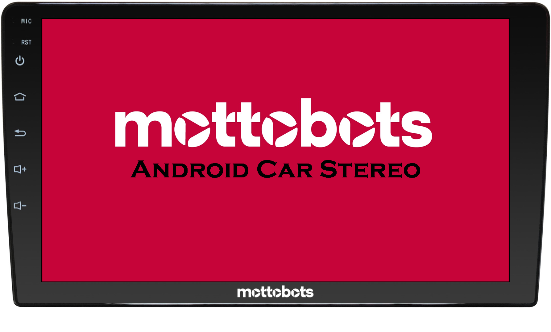 Mottobots Car Infotainment Systems